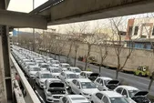 بزرگ‌ترین قطعه‌ساز ایران از تأمین قطعات سایپا امتناع کرد