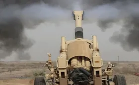 حملات ارتش عربستان به شمال یمن (۲۲ مرداد ۱۴۰۵)