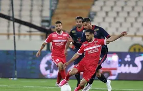 درخواست ورزشگاه آزادی از پرسپولیس و نساجی