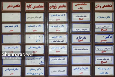 دارالشفای امام رضا (ع)