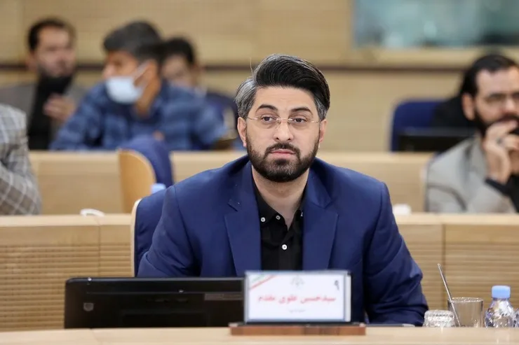 ایجاد نهضت توسعه زیرساخت‌های ورزشی در حاشیه شهر مشهد