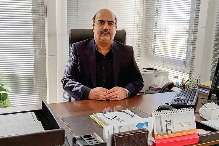 روزانه ۱۰۷ تن زباله جمع‌آوری می‌کنیم