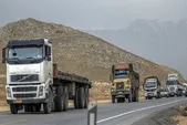 بیش از ۳۱ میلیون تُن کالا در شبکه راه‌های کشور جابجا شد