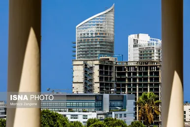 بیروت؛ عروس خاورمیانه