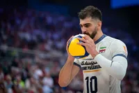 تمجید FIVB از امین اسماعیل‌نژاد: حالا نوبت ژاپنی‌هاست که او را بشناسند