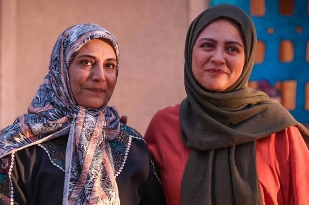همه چیز درباره سریال بادار + زمان پخش، بازیگران و خلاصه داستان