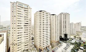 ۲۰ درصد خانه&zwnj;ها در مرکز تهران خالی است
