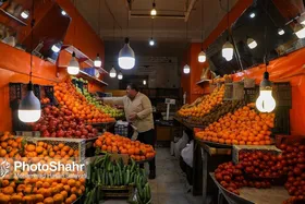 محصولات اساسی کشاورزی بیمه می&zwnj;شوند