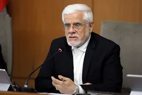 معاون اول رئیس جمهور: اصناف در جنگ تحمیلی ۱۲ روزه خوش درخشیدند