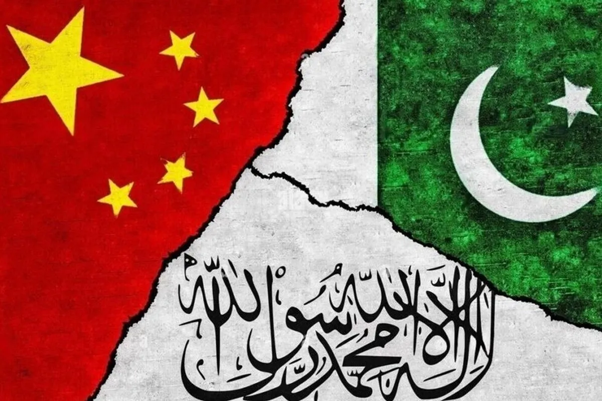 آغاز دور جدید مذاکرات طالبان و پاکستان در چین (۱۲ فروردین ۱۴۰۵)