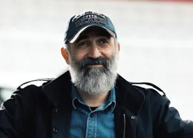 قسمت پنجم سریال &laquo;داریوش&raquo; منتشر شد (۲۴ مرداد ۱۴۰۳)