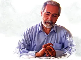 یادی از شادروان امیرحسین فردی، نویسنده&zwnj;ای که دغدغه&zwnj;اش ادبیات انقلاب بود