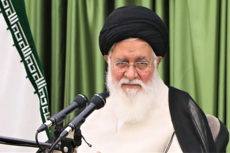 مسجد، پایگاهی با ۲ محور متعارض