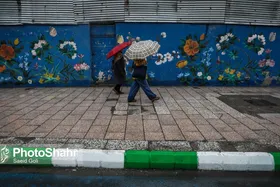 پیش&zwnj;بینی وزش باد و بارش باران در استان&zwnj;های شمالی و جنوبی کشور (۲۰ مرداد ۱۴۰۳)