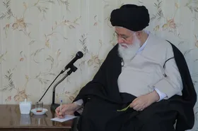 نقشه ترور آیت الله علم الهدی امام جمعه مشهد خنثی شد