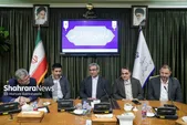استاندار خراسان رضوی: در روند تشکیل باشگاه حرفه‌ای ورزش از برخی‌ها گله‌مندیم