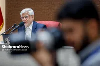 عارف: مردم در چهلم جانباختگان حوادث دی ماه شرکت کنند