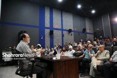نخستین جشنواره بین المللی فیلم و فیلمنامه ایثار