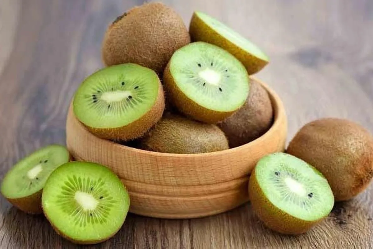مزایای کیوی برای مادران باردار