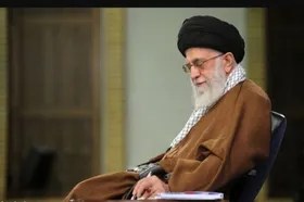 دل&zwnj;های ما در صحنه مبارزات شما حاضر است؛ پیروز نهایی را خواهید دید