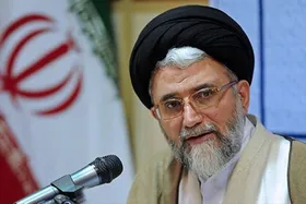 وزیر اطلاعات: هر نوع ارتباط با شبکه اینترنشنال، تهدید امنیت ملی تلقی خواهد شد | هدف آشوب&zwnj;های اخیر ویران ساختن ایران بود