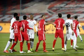 ترکیب احتمالی پرسپولیس برای دیدار با فولاد در سوپرجام فوتبال ایران