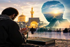 رابطه اخلاص و بصیرت در قرآن و بیانات رهبر شهید
