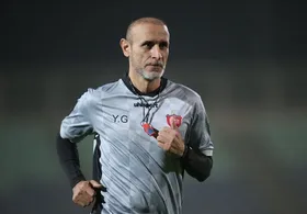 گل&zwnj;محمدی و شاگردانش پیگیر وضعیت رونالدو