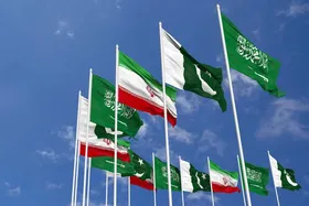 وزرای خارجه ایران، عربستان و پاکستان برای حفظ امنیت و ثبات منطقه تلفنی گفت&zwnj;وگو کردند