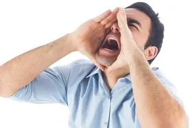 ویدئو| عوارض خطرناک فریاد زدن در بدن