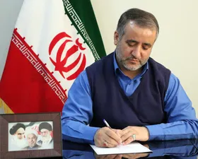 تقدیر فرماندار مشهد از اقدام شهرداری در راستای سامان&zwnj;دهی کارگران / ایجاد ۲۰ جایگاه سامان&zwnj;دهی کارگران