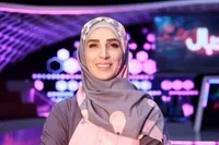 واکنش سوگل طهماسبی به شهادت رهبر معظم انقلاب و حمله رژیم صهیونیستی به خاک کشورمان + عکس