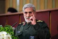 سردار قاآنی: موفقیت‌ها ادامه دارد
