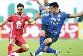 پرسپولیس پرافتخارترین، استقلال پیشتازترین