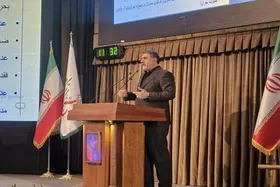 ساجدی نیا تاکید کرد: افزایش تاب&zwnj;آوری جامعه در مقابل مخاطرات طبیعی ضروری است