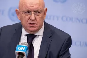نماینده روسیه در سازمان ملل: امیدواریم آمریکا در قبال تنش&zwnj;ها با ایران عقلانیت نشان دهد