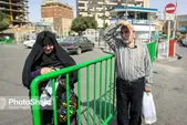 رئیس سازمان بهزیستی کشور: نرخ طلاق بین سالمندان افزایش یافته است
