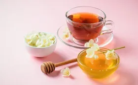 نسخه شفابخش چای با افزودنی&zwnj;های مفید