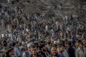 گروه بین&zwnj;المللی بحران: اخراج مهاجران از پاکستان منطقه را در معرض تهدید&zwnj; قرار می&zwnj;دهد