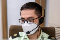 ثبت ۵۱ هزار و ۵۱۵ تماس با مرکز فوریت‌های پلیسی فتا در خراسان رضوی