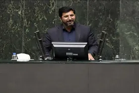 معتمدی&zwnj;زاده: تشکیل فراکسیون رسانه برای حمایت از خبرنگاران ضروری است