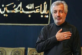 درباره حسینیه ۹۳ ساله آل&zwnj;طه که حتی در زمان منع عزاداری دوران رضا شاه هم تعطیل نشد