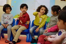 جزئیاتی درباره حمایت تغذیه&zwnj;ای وزارت بهداشت از ۱۲۳ هزار کودک زیر ۵ سال