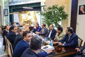 رئیس کمیسیون ویژه توسعه و بهسازی توس شورای شهر مشهد از تعیین تکلیف اراضی فتح آباد خبر داد