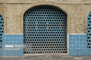 خانه پزشک ناصرالدین شاه