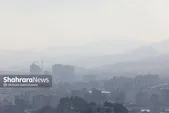 مسئولان؛ آلودگی هوای مشهد عادی نشود!