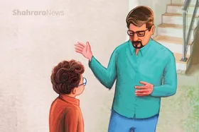 داستان کوتاه | &laquo;آسانسور&raquo;، نویسنده: بهاره قانع&zwnj;نیا