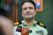 دبیرستان پلیس در مشهد افتتاح خواهد شد + فیلم