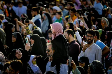 سلام فرمانده