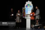 عکس‌هایی از کنسرت گروه موسیقی نجم الدین افغانستان